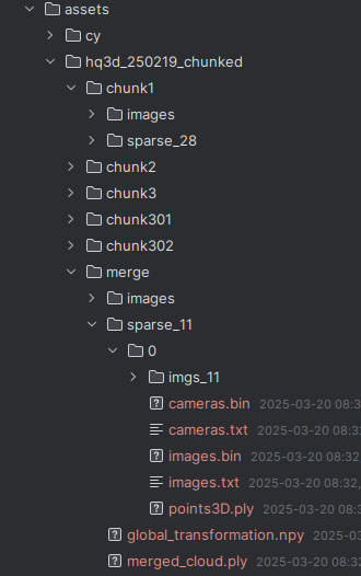 DUSt3R系列学习 - FangjieYu‘s site